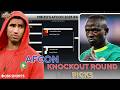 AFCON 2025 Knockout Predictions: Morocco vs Senegal 🤔
