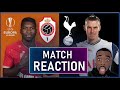 🤬SOME OF THESE POCHETTINO PLAYERS NEED TO LEAVE! |Antwerp vs Tottenham 1-0 EXPRESSIONS REACTS:
