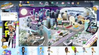 MSP #6 - Random Playing (booster, spel)