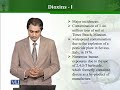 BT503 Environment Biotechnology Lecture No 220