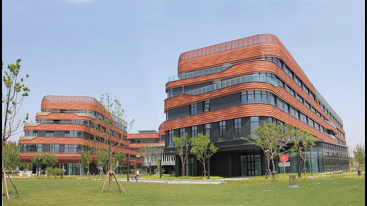 LOPO Medical Building Project: Obstetrics & Gynecology Hospital of Fudan University, Qingpu Branch - DayDayNews