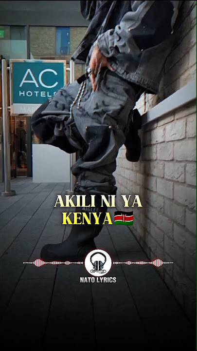 Diamond Platnumz - Katam ft. Bien #natolyrics #shorts #foryou