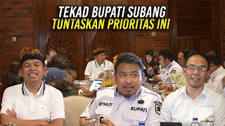 Download Lagu BUPATI SUBANG BERTEKAD TUNTASKAN JALAN - IRIGASI - RUMAH SAK1T DAN SEKOLAH MP3 Download Lagu BUPATI SUBANG BERTEKAD TUNTASKAN JALAN - IRIGASI - RUMAH SAK1T DAN SEKOLAH MP3