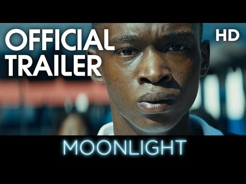 MOONLIGHT | Official Trailer | 2017 [HD]