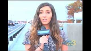 WNT Burns Bridge Opens - November 2nd, 2015