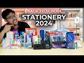 Back to school stationery 2024  best budget school supplies in india  student yard 
