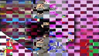 (REUPLOAD) Scan vs Round 14