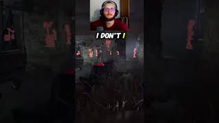 These Survivors are something else!  #dbd #deadbydaylight #gaming #dbdclips #twitch #shorts