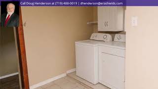 635 G Street video tour