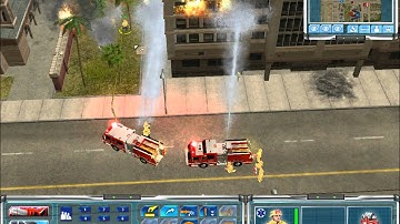 Emergency 4 LA MOD Freeplay part 1