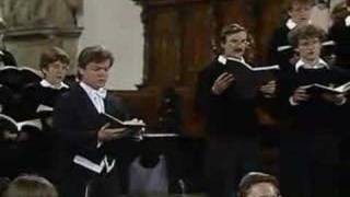 J.S. Bach - Johannes-Passion - Eilt, ihr angefochtnen Seelen