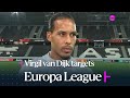 EXCLUSIVE | Liverpool Captain Virgil van Dijk Targets Europa League Success Ahead Of LASK Opener