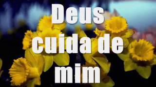 kleber Lucas - Deus Cuida de Mim