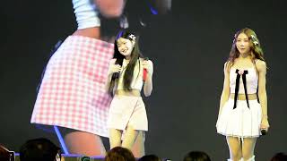 PiXXiE - เกินต้าน ( FanCam MabelzPIXXIE) @SAMYANMITRTOWN