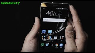 ASUS Zenfone 3 Deluxe Unboxing!