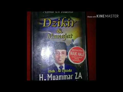 surah Ali Imran ayat 133-136 H.Muammar Z.A spesial PT Virgo Ramayana