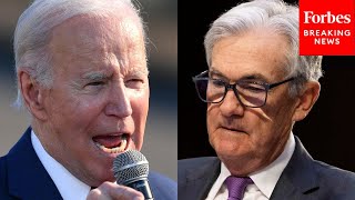 Biden Admin Asked Point Blank: Does Unemployment Need To Rise In Order To Keep Inflation Down?