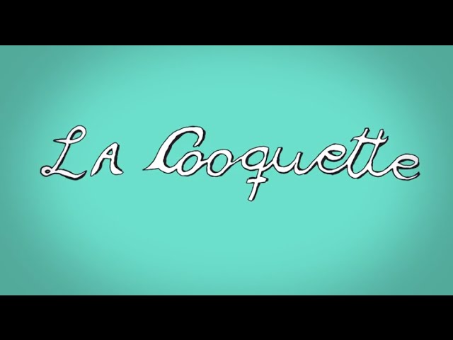 La Cooquette - Canal de cocina, comida ¡y aventuras culinarias!