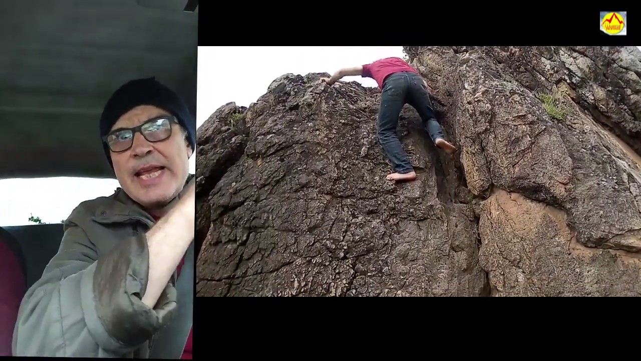 Tisira buzru, Sites archéologiques en danger, Kabylie - Algérie