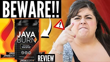JAVA BURN – JAVA BURN REVIEW – ((ALL TRUTH!!)) – Java Burn Reviews – Java Burn Weight Loss