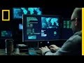 The Future of Cyberwarfare | Origins: The Journey of Humankind