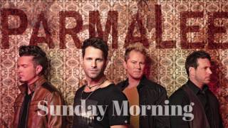 Video thumbnail of "PARMALEE - Sunday Morning (Official Audio)"