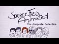 SourceFed Animated Compilation