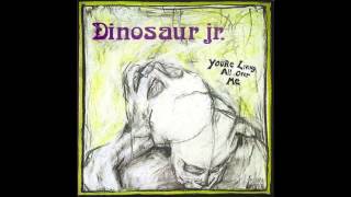 Dinosaur Jr. - Sludgefeast