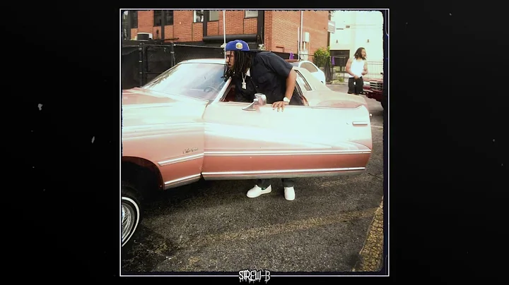 [FREE] Curren$y x Larry June Type Beat - "Too Much Game"