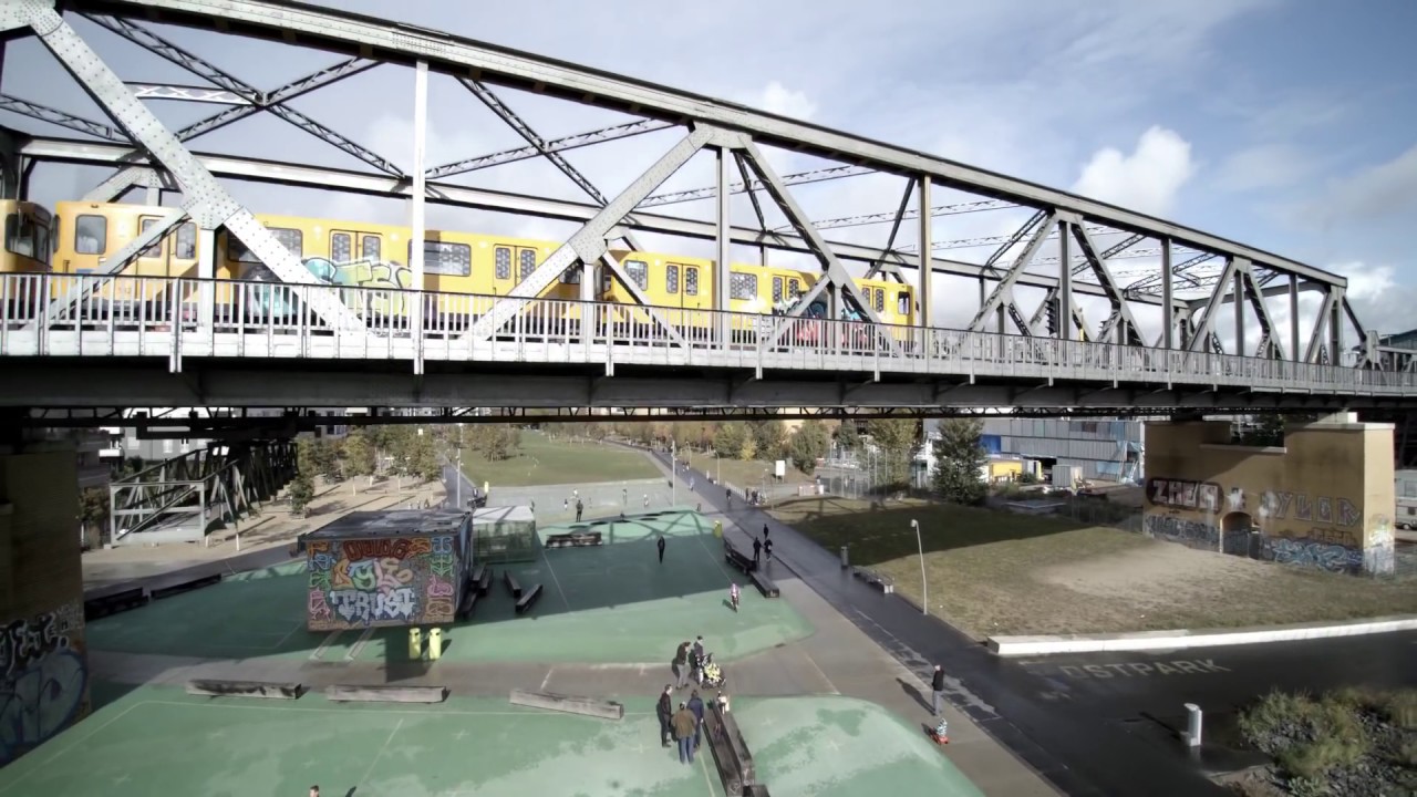 Das Ist Berlin Die Hymne Für Die Stadt Lyrics Das ist Berlin Die Hymne für die Stadt - YouTube