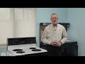 Replacing your Magic Chef Range Surface Burner Receptacle Kit