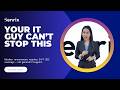 Why Your IT Guy Can't Protect You From Ransomware And What Actually Works