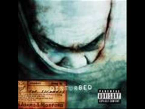 Download Disturbed - down with the sickness