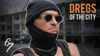 Dregs of the City: San Francisco | Trailer by SIX SEVEN 751 views 6 months ago 1 minute