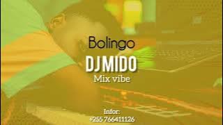 MATUNGWA DISCO SOUND VIBE MIXTAPE VOL 3_ MIX_2025 BY  DJ MIDO