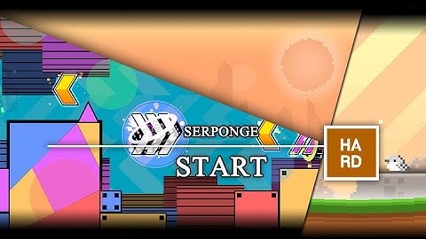 Start | Serponge (me)