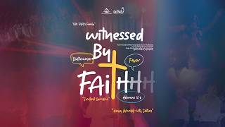 HEAVY WORSHIP SEASON 10 - IFM TAFES FAMILY