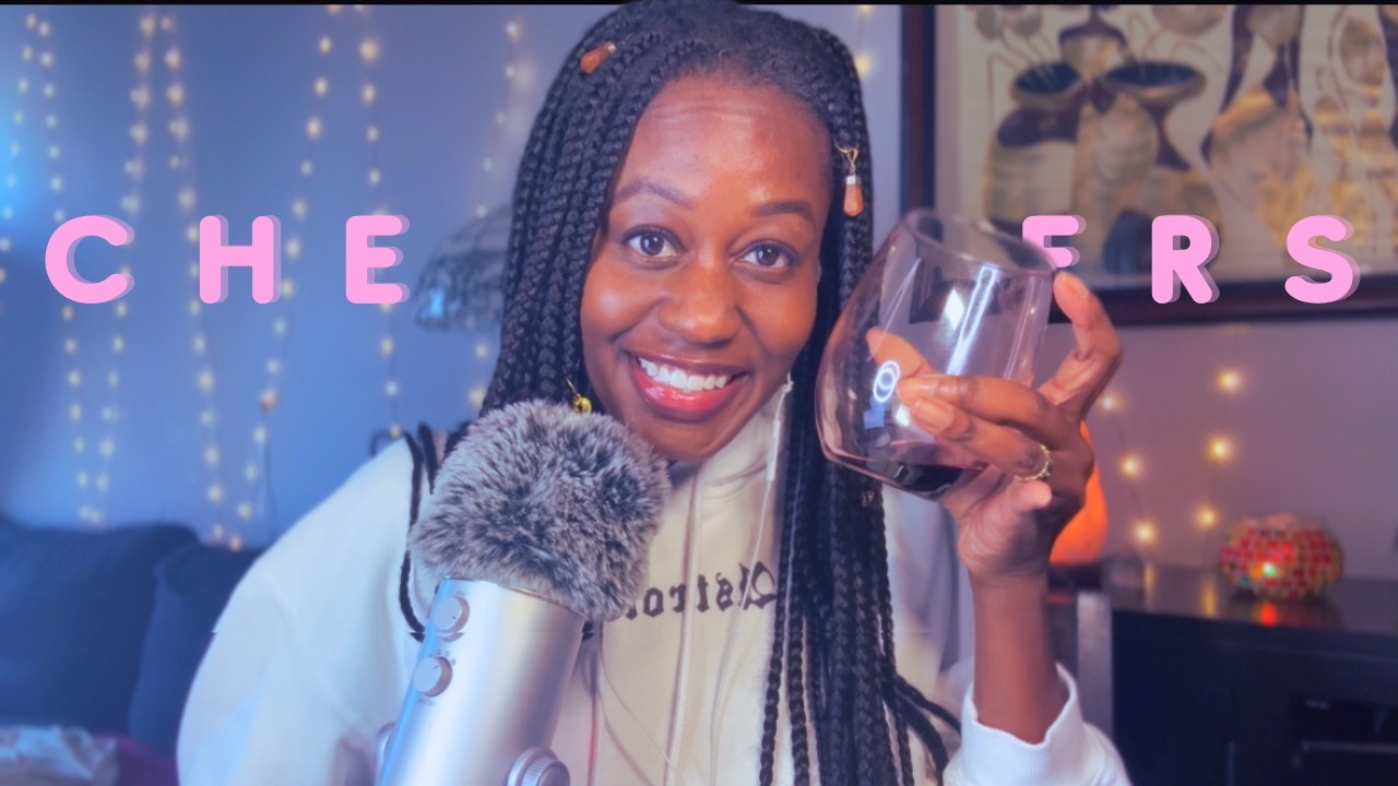 ASMR | Post-Success Debrief for High-Achieving Men