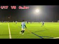 【練習試合】1/17 vs FC FEV ③