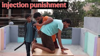 Injection Punishment Sui Wala Video Uno Card Flip The Bottle Hand Stand Fun Injection Challenge