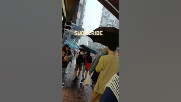 seng mekrok kui opo ya // TKW HONGKONG // VLOG SUCI MANIS