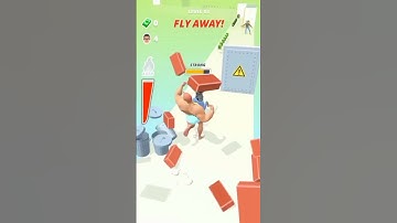 All levels gameplay // Best funny game ios, Android | Những video triệu view