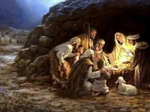 Lagu Natal - The First Noel