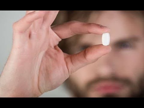 ✅  Χάπια και Κάψουλες: Δύο τρικ για να καταπίνετε ευκολότερα!