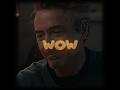 " I Love You 3000 " - " Iron Man Sad Edit " - " Morgan Stark Edit "