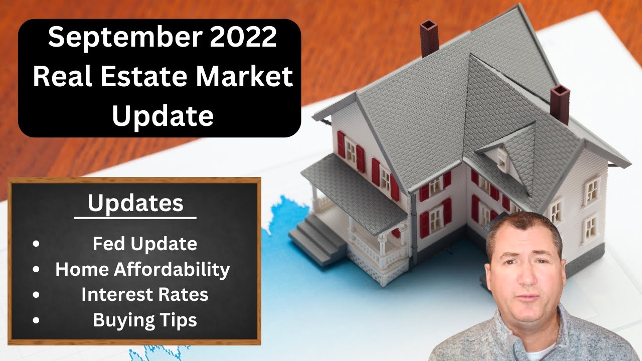 *SEPTEMBER 2022 MARKET UPDATE* Everything you need to know about the ...