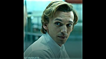 001 and 011 // Stranger Things 4