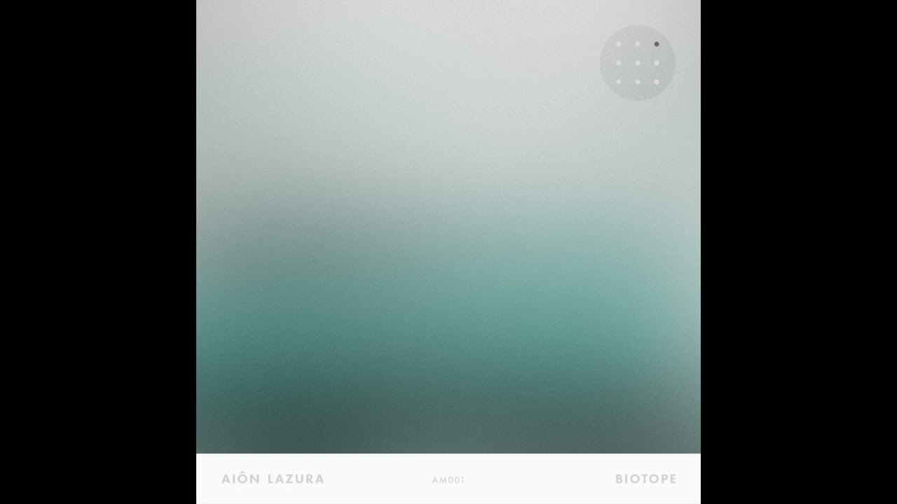 𝑷𝒓𝒆𝒎𝒊𝒆𝒓𝒆: Aiôn Lazura - Neon Forest [AM001]