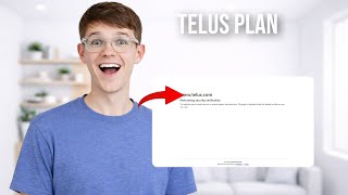 How To Change Your Plan On Telus Canada Online 2026 (PLAN CHANGE)