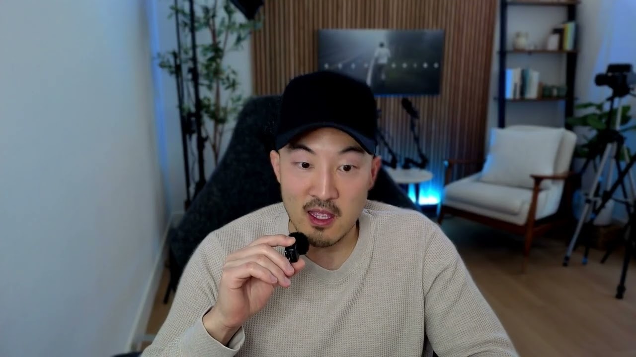 Better To Be Broke For Most Christians | Mammon (Mark 